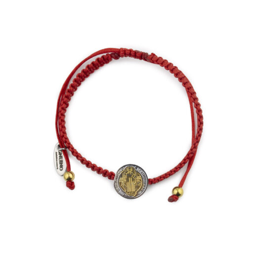 San Benito Red