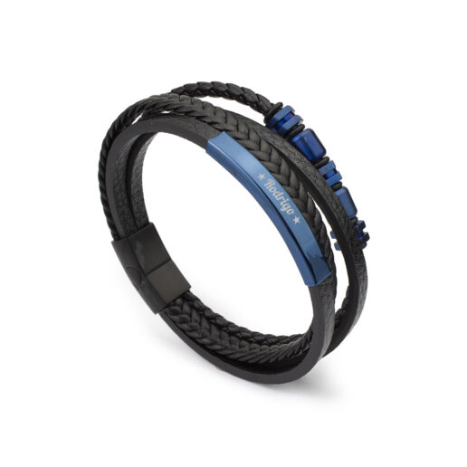 Arcade Pro Blue
