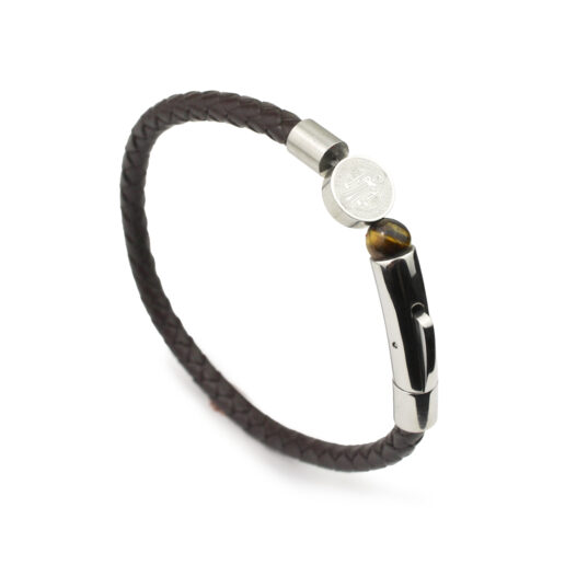 Salem San Benito Brown