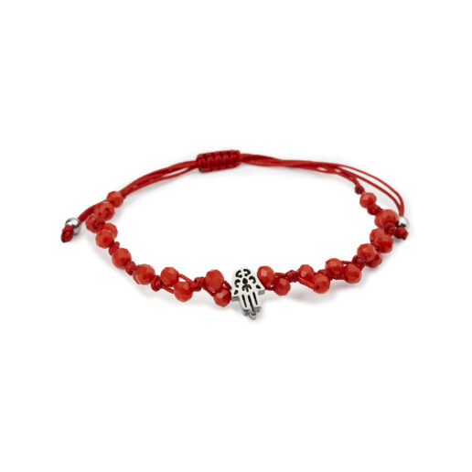 Murano Hamsa
