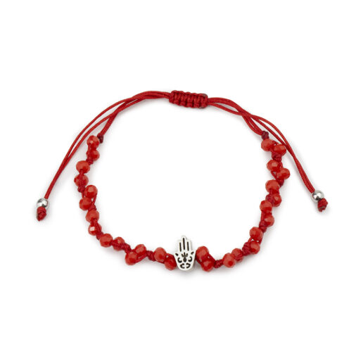 Murano Hamsa